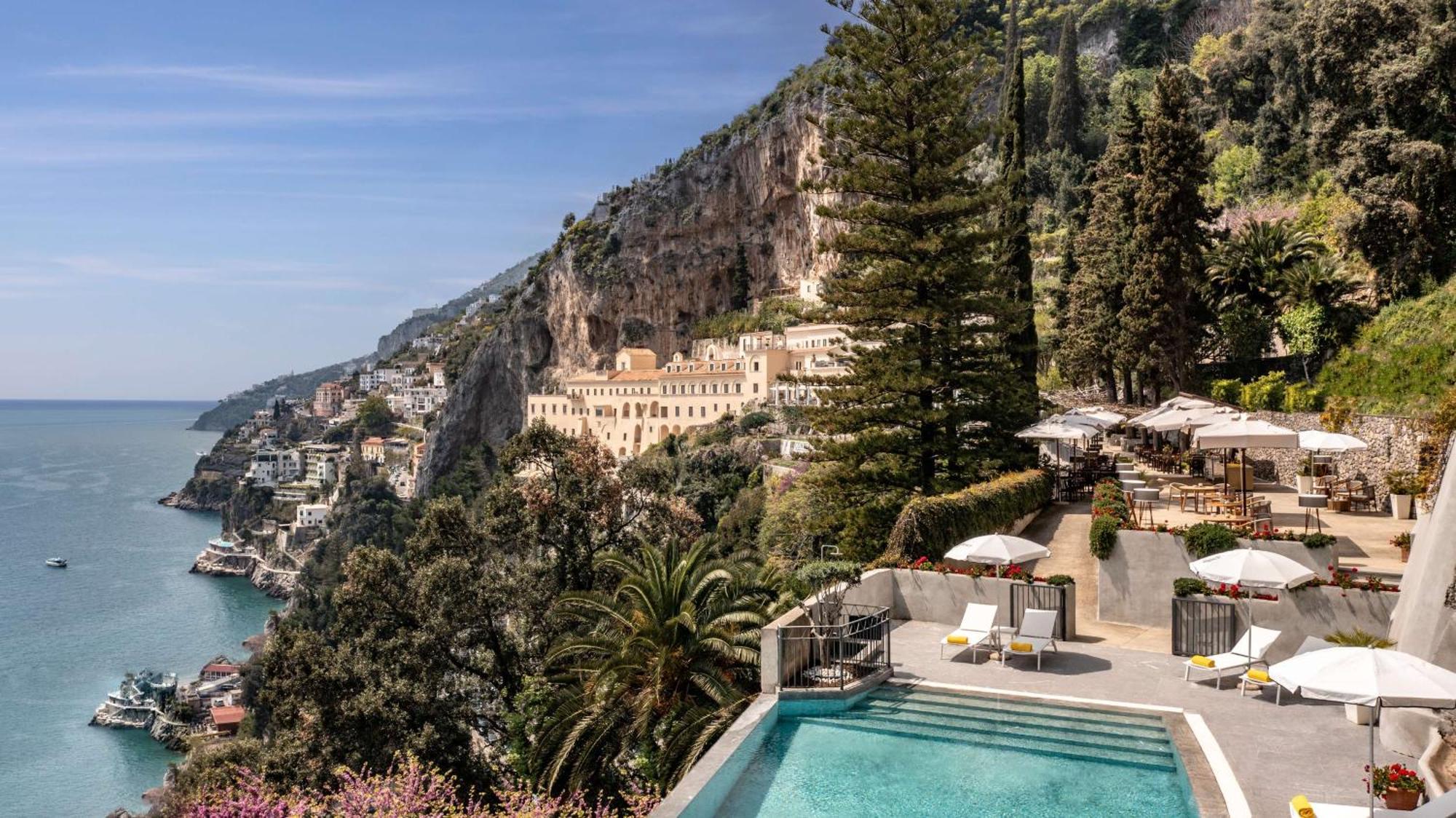 Anantara Convento Di Grand Hotel